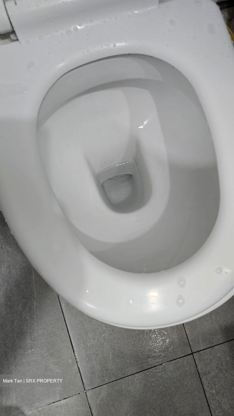 Blk 273C Wenya (Jurong West), HDB 5 Rooms #588107641
